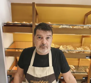 Κραυγή αγωνίας από τους αρτοποιούς της Πάτρας: «Μέτρα, αλλιώς θα κλείσουν πολλοί φούρνοι»
