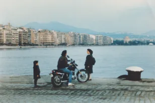 Πάτρα: Το «Τοπίο στην Ομίχλη» επιστρέφει στη μεγάλη οθόνη – Μία ξεχωριστή προβολή στο Πάνθεον