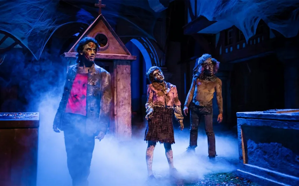Halloween στην Ευρώπη: Οι προορισμοί με τις πιο εντυπωσιακές εκδηλώσεις