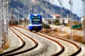 Αχαΐα: Δύο τρένα σε τροχιά αδιεξόδου