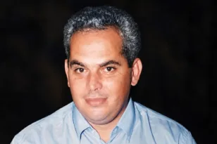 Πάτρα: Πέθανε ο Γιώργος Τσάμης, βαρύ πένθος στην οικογένεια του, θλίψη στην Παναχαϊκή