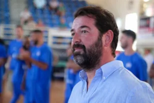 «Τρώγαμε τη μια σφαγή μετά την άλλη», ο Βαγγέλης Τσάπας για τη χειραγώγηση αγώνων στο μπάσκετ