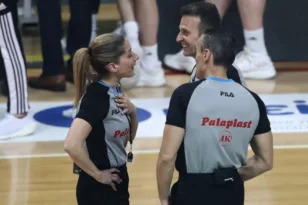 Στημένοι αγώνες στο μπάσκετ: Μηνύματα, πολυτελή ξενοδοχεία και καταγγελίες για χρηματισμό διαιτητών