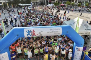 5ος Νυχτερινός Ημιμαραθώνιος «Φάνης Τσιμιγκάτος»: Η Πάτρα ήταν η μεγάλη νικήτρια! Οι πρωτιές σε όλες τις κατηγορίες