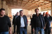 Αλέξης Τσίπρας από τη Θεσσαλία: «Δεν αρκεί η πολιτική αλλαγή, χρειάζεται αλλαγή πολιτικής»