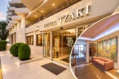 Πάτρα: Κλείνει το ιστορικό «Τζάκι» – Από την καλύβα του 1932 στο ξενοδοχείο που γνώρισαν γενιές Πατρινών