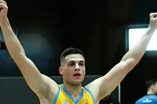 Πρώην της ΑΕ Γλαύκου Έσπερου επιστρέφει στην Ελλάδα για την Καλαμάτα