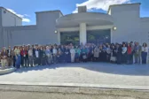Από 40 χώρες στην Πάτρα για τα μουσεία του αύριο: Τι άφησε πίσω του το UMAC2026