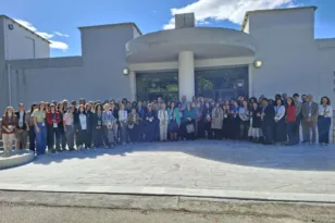 Από 40 χώρες στην Πάτρα για τα μουσεία του αύριο: Τι άφησε πίσω του το UMAC2026