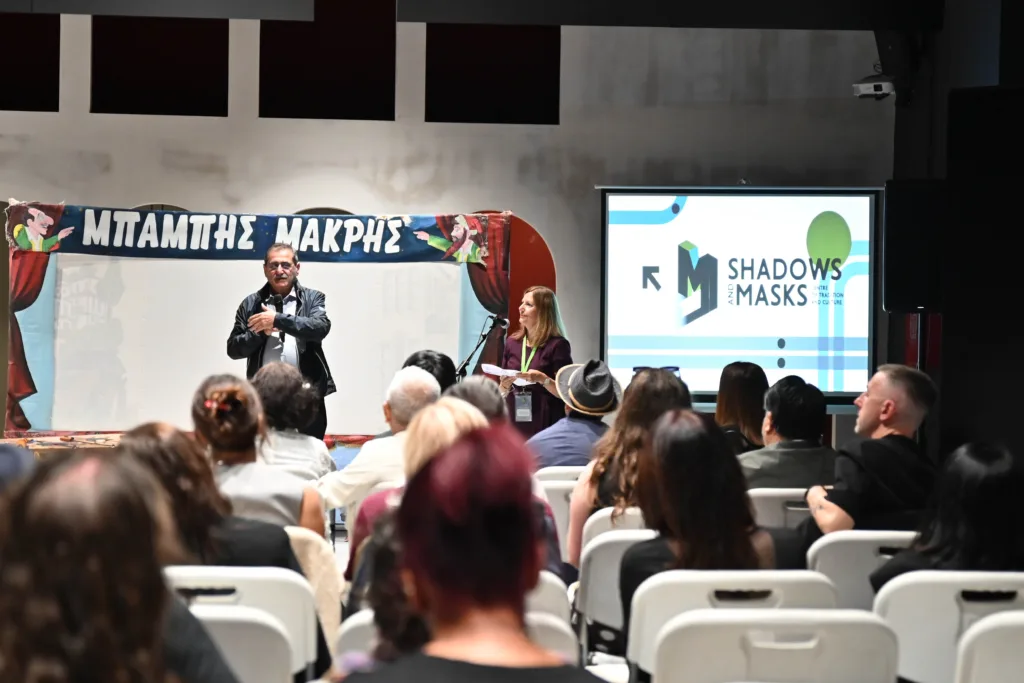 Από 40 χώρες στην Πάτρα για τα μουσεία του αύριο: Τι άφησε πίσω του το UMAC2026