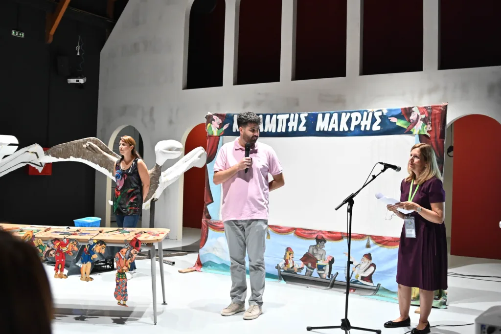 Από 40 χώρες στην Πάτρα για τα μουσεία του αύριο: Τι άφησε πίσω του το UMAC2026