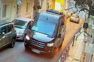 Πλάκα: Τρεις κλέφτες χαλκού προκάλεσαν την έκρηξη με έξι νεκρούς