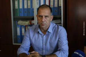 Πάτρα: Άλμα 120% στο ιικό φορτίο του κορονοϊού Πάτρα: Άλμα 120% στο ιικό φορτίο του κορονοϊού