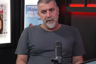 Βασίλης Μπισμπίκης: «Δεν ξέρω αν έχω βρει ακόμα την αγάπη» – Το έμφραγμα, τα 5 στεντ και η μεγάλη αλλαγή στη ζωή του