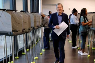 ΗΠΑ: Οι Δημοκρατικοί συγκεντρώνουν έως και έξι φορές περισσότερα χρήματα από τους Ρεπουμπλικάνους