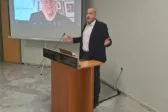 Ο Γιώργος Βουλγαράκης για την εμφυλιοπολεμική γλώσσα στο σήμερα: «Είμαστε λίγοι για να διαφωνούμε»