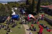 Welcome to UP 2026: Πέντε ημέρες εκδηλώσεων για τους πρωτοετείς στην Πάτρα, το Αγρίνιο και το Μεσολόγγι