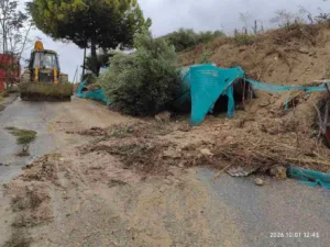Βιβλική καταστροφή στην Κρήτη, σοκάρουν οι εικόνες, 255 κλήσεις στην Πυροσβεστική, έρχεται και νέα κακοκαιρία