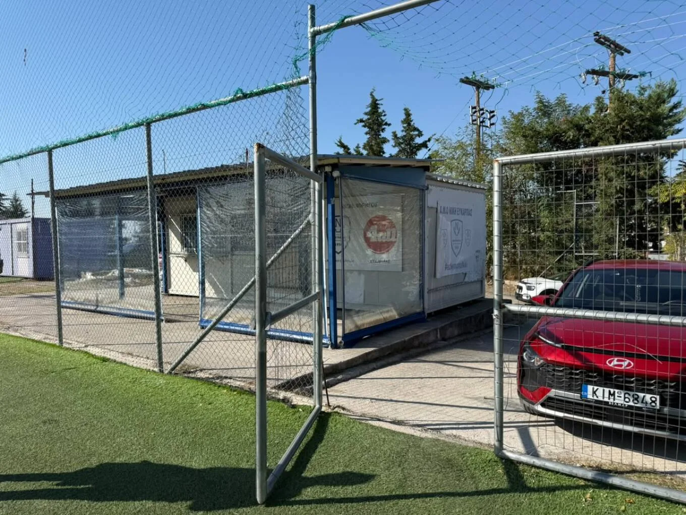 Θεσσαλονίκη: Άγριος ξυλοδαρμός 12χρονου από πέντε ανήλικους – «Φοβόταν ότι θα πεθάνει»
