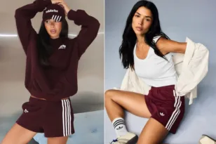 Adidas εναντίον White Fox: Πώς οι τέσσερις ρίγες οδήγησαν στα δικαστήρια