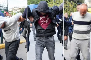 Πλάκα: Τη Δευτέρα απολογούνται οι τρεις για την έκρηξη με τους έξι νεκρούς – Βαρύ το κατηγορητήριο