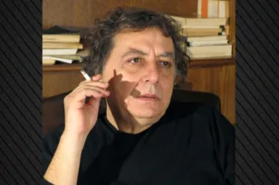 Πέθανε ο σπουδαίος συγγραφέας Διονύσης Χαριτόπουλος