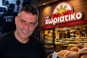 Γιατί στην ΕΛΑΣ ψάχνουν τις άκρες Γιαννακόπουλου, ο ρόλος του ελληνικού FBI με την έφοδο στο «Χωριάτικο» και η στρατολόγηση με 1.000 ευρώ