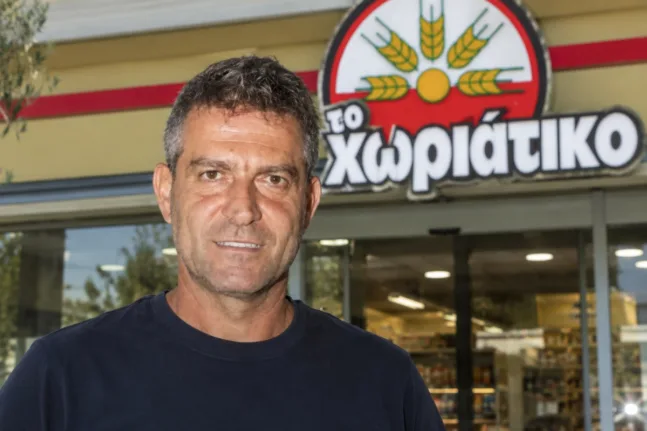 «Χωριάτικο»: Το ντόμινο των 100 εκατ. ευρώ – 50 συλλήψεις και εκατοντάδες εταιρείες στο μικροσκόπιο