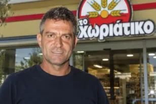 «Mr Χωριάτικο», το άγνωστο προφίλ του Άγγελου Γιαννακόπουλου