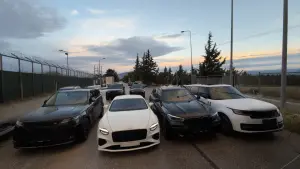 «Χωριάτικο»: 430 εταιρείες, οφειλές 95,5 εκατ. ευρώ και αστυνομική επιχείρηση σε Πάτρα και Αγρίνιο