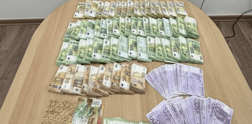 Η επίσημη ανακοίνωση της αστυνομίας για την υπόθεση με τους 6 κατηγορούμενους στο ελληνικού μπάσκετ