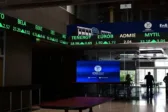 Χρηματιστήριο Αθηνών: «Έσπασε» τις 2.600 μονάδες με άνοδο 1,40% – Ποιες μετοχές ξεχώρισαν
