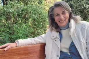 Χριστίνα Φίλιππα: Δύο ζωές στο Παστέρ, μακριά από τη δημοσιότητα