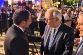 Στην Κύπρο αντιπροσωπεία του Δήμου Καλαβρύτων - Συνάντηση του Δημάρχου με τον Πρόεδρο Νίκο Χριστοδουλίδη
