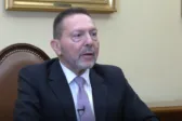 Στουρνάρας: Προτεραιότητα η συγκράτηση του πληθωρισμού - Πρέπει να συνεχιστούν οι μεταρρυθμίσεις