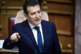 Χρυσοχοΐδης: «Κάποιοι προσπάθησαν να δημιουργήσουν κλίμα ότι η Ελλάδα θα γίνει Γαλλία»
