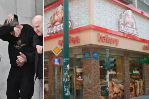 Υπόθεση «Χωριάτικο»: Δεκάδες ακόμη εμπλεκόμενοι πέρα από τους 59 συλληφθέντες – Πώς δρούσε το δίκτυο των «αχυρανθρώπων»
