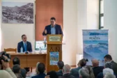 Ορεινή Ναυπακτία: Σχέδιο για ειδική χρηματοδότηση των ορεινών περιοχών – Τι ανακοίνωσε ο Κοντογεώργης