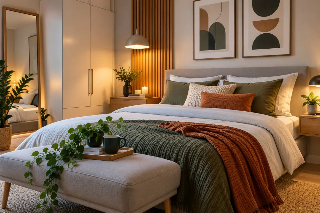 Διακόσμηση με μικρό budget: Πώς να δώσεις μαι διαφορετική νότα το σπίτι με 50 ευρώ Διακόσμηση με μικρό budget: Πώς να δώσεις μαι διαφορετική νότα το σπίτι με 50 ευρώ