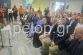 Η νέα τεχνολογία μπαίνει στα σχολεία από την Πάτρα – Τι έχει μέσα το Κέντρο Καινοτομίας που εγκαινίασε η Σοφία Ζαχαράκη