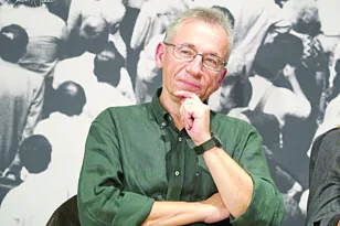 Ισίδωρος Ζουργός: «Είμαι ερωτευμένος με τη μαγεία του ομηρικού κόσμου»